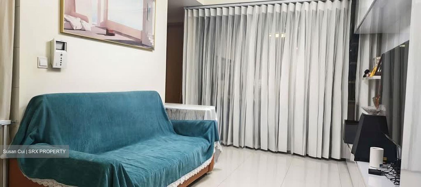 Blk 261C Compassvale North Gate (Sengkang), HDB 4 Rooms #576484741